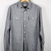 Camicia  di jeans LEVIS  - L  -