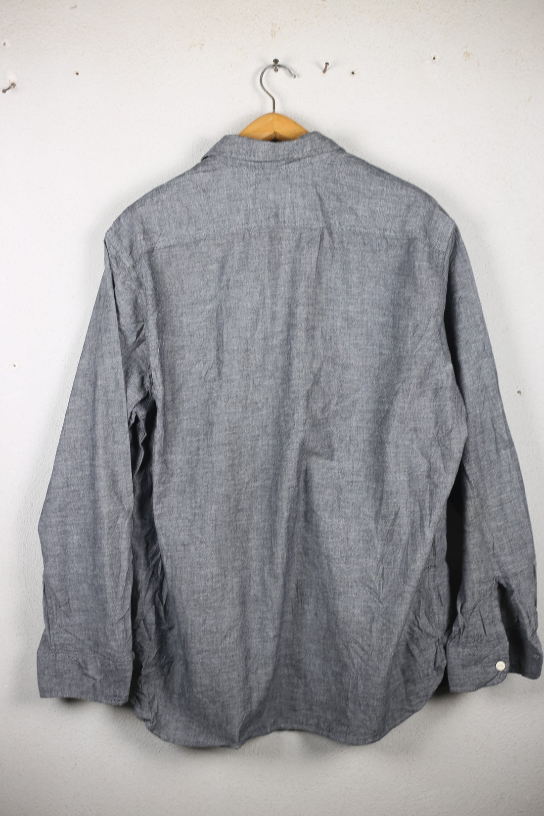 Camicia  di jeans LEVIS  - L  -