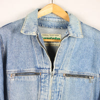 GIACCA DI JEANS INVICTA  - M -