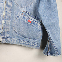 GIACCA DI JEANS INVICTA  - M -