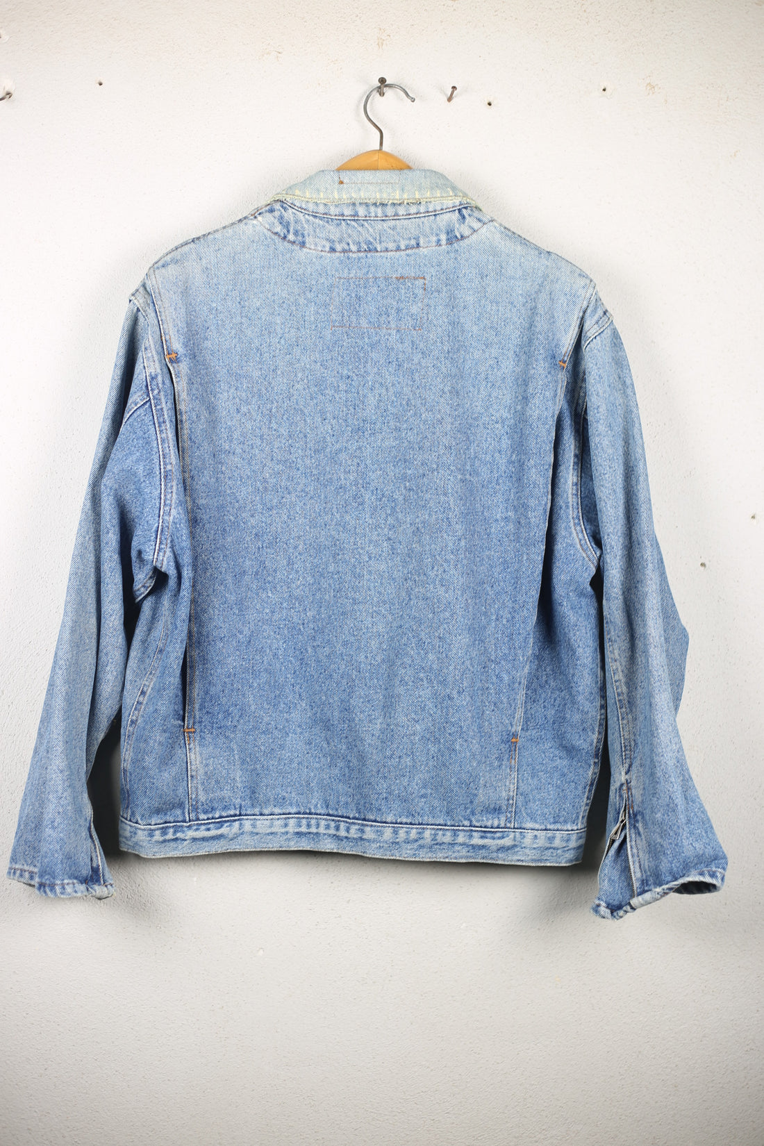 GIACCA DI JEANS INVICTA  - M -