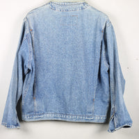 GIACCA DI JEANS INVICTA  - M -