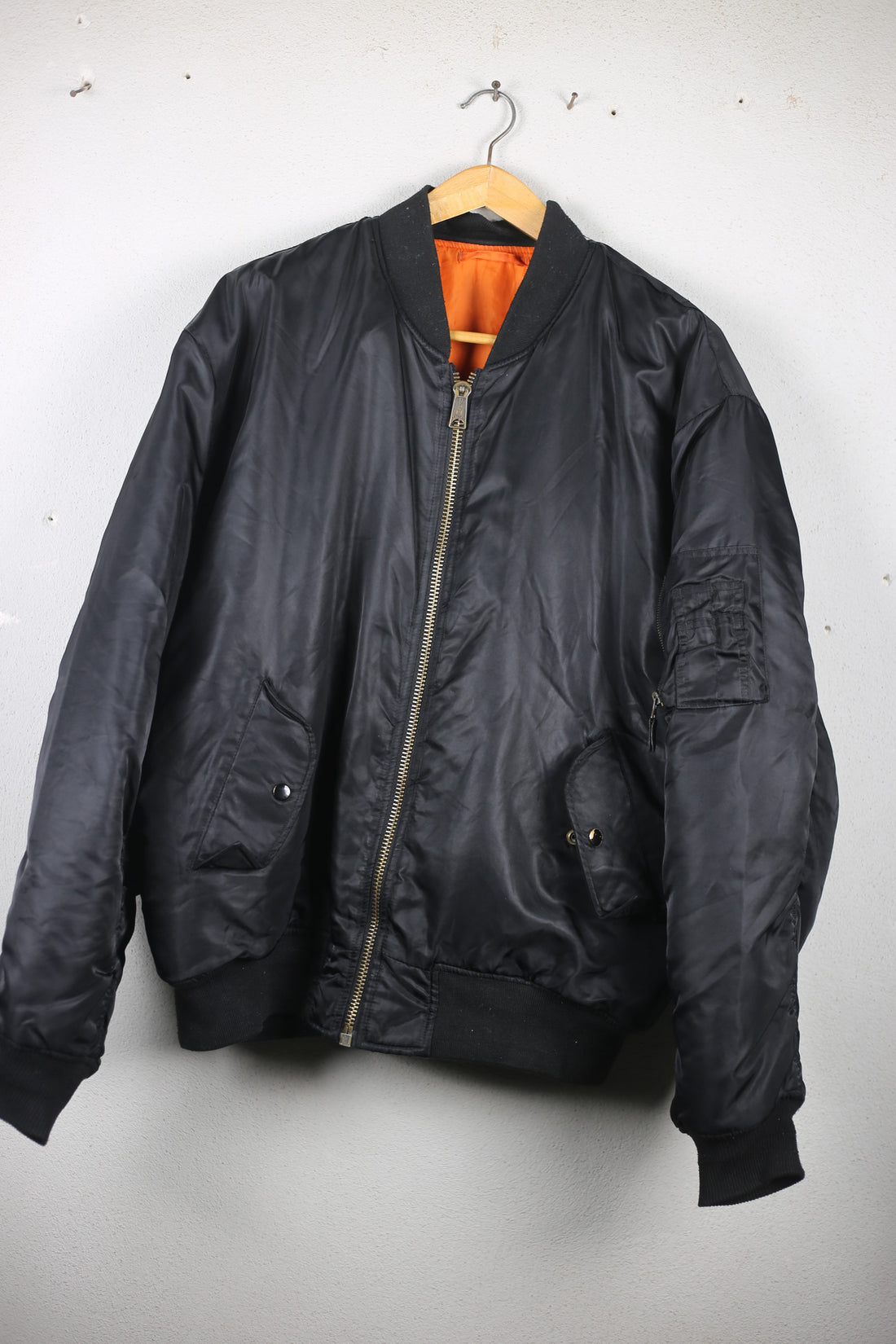 Bomber MA1 - XL -