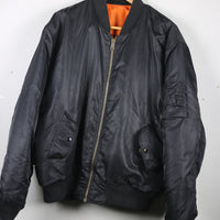 Bomber MA1 - XL -