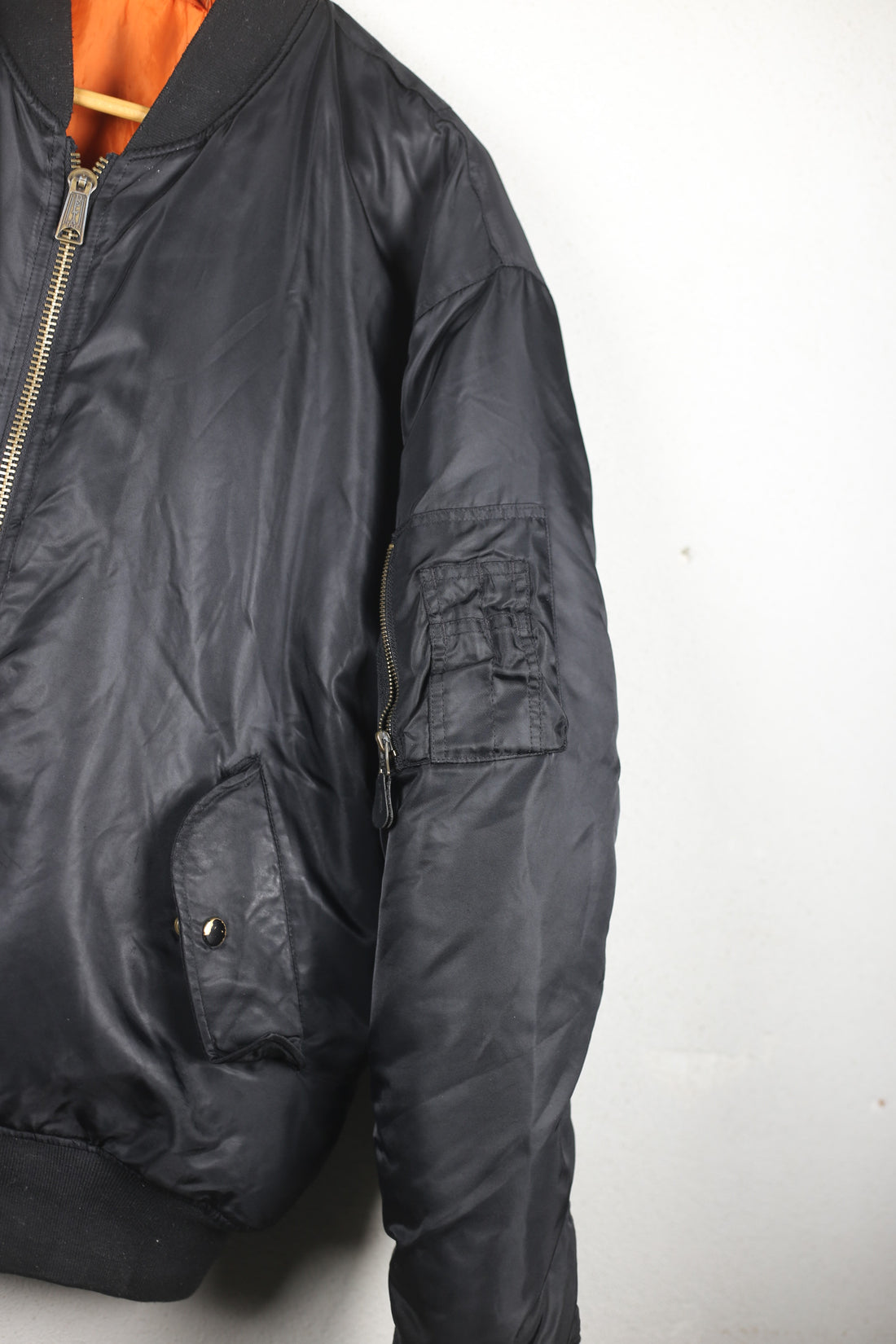 Bomber MA1 - XL -