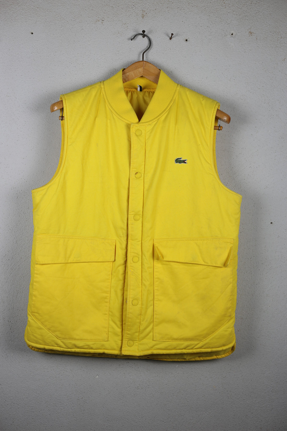 SMANICATO LACOSTE   - M -