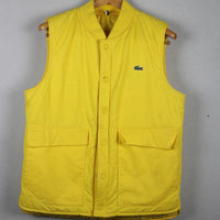 SMANICATO LACOSTE   - M -