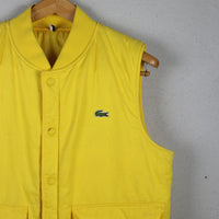 SMANICATO LACOSTE   - M -