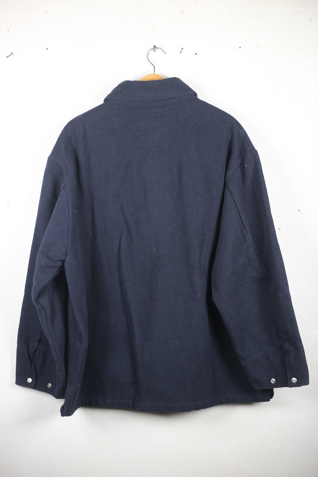 Giacca  di lana  CHESTERFIELD DEADSTOCK -  L/XL -