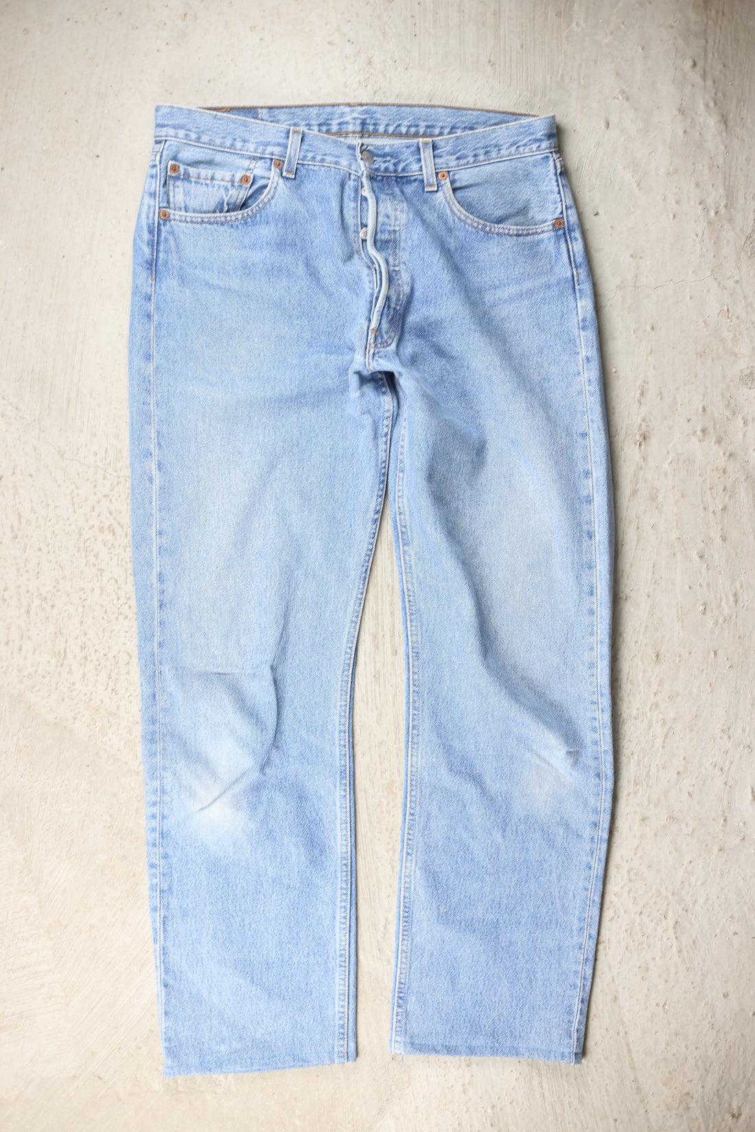 Levis 501 - W34- 48it -
