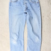 Levis 501 - W34- 48it -
