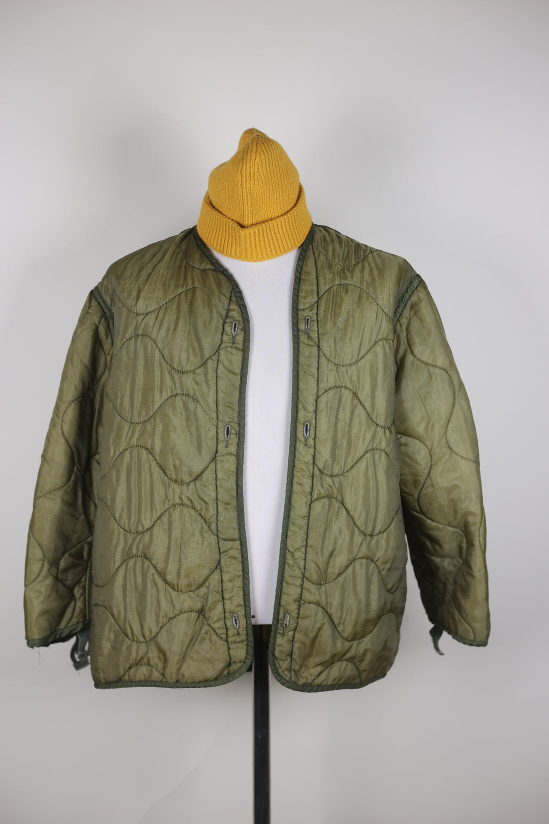 Liner   M65 us army vintage   - SMALL  -