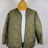 Liner   M65 us army vintage   - SMALL  -