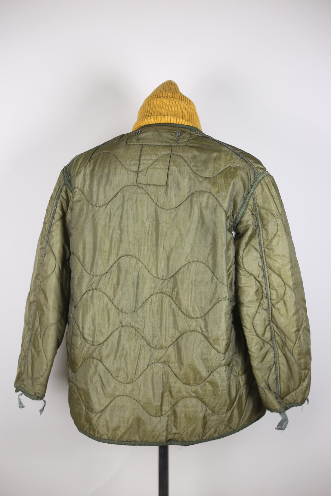 Liner   M65 us army vintage   - SMALL  -