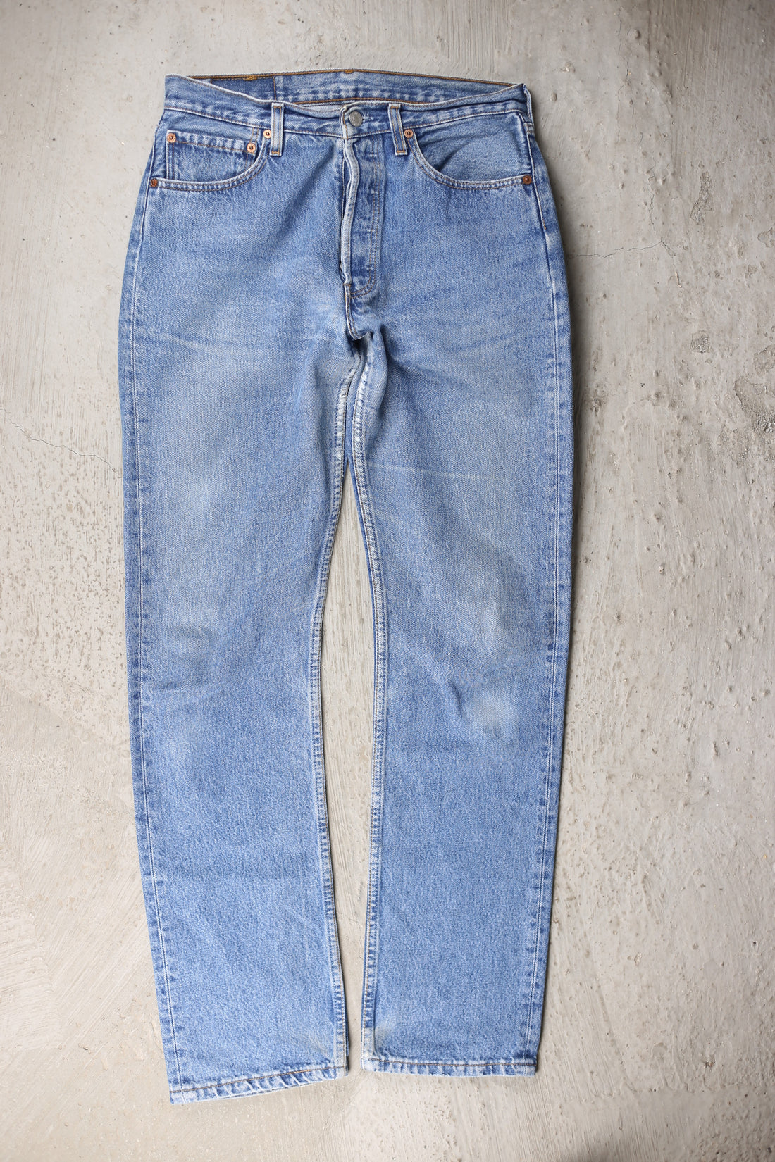 Levis 501 - W31- 46it -