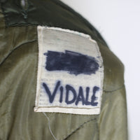 Liner   M65 us army vintage   - SMALL  -