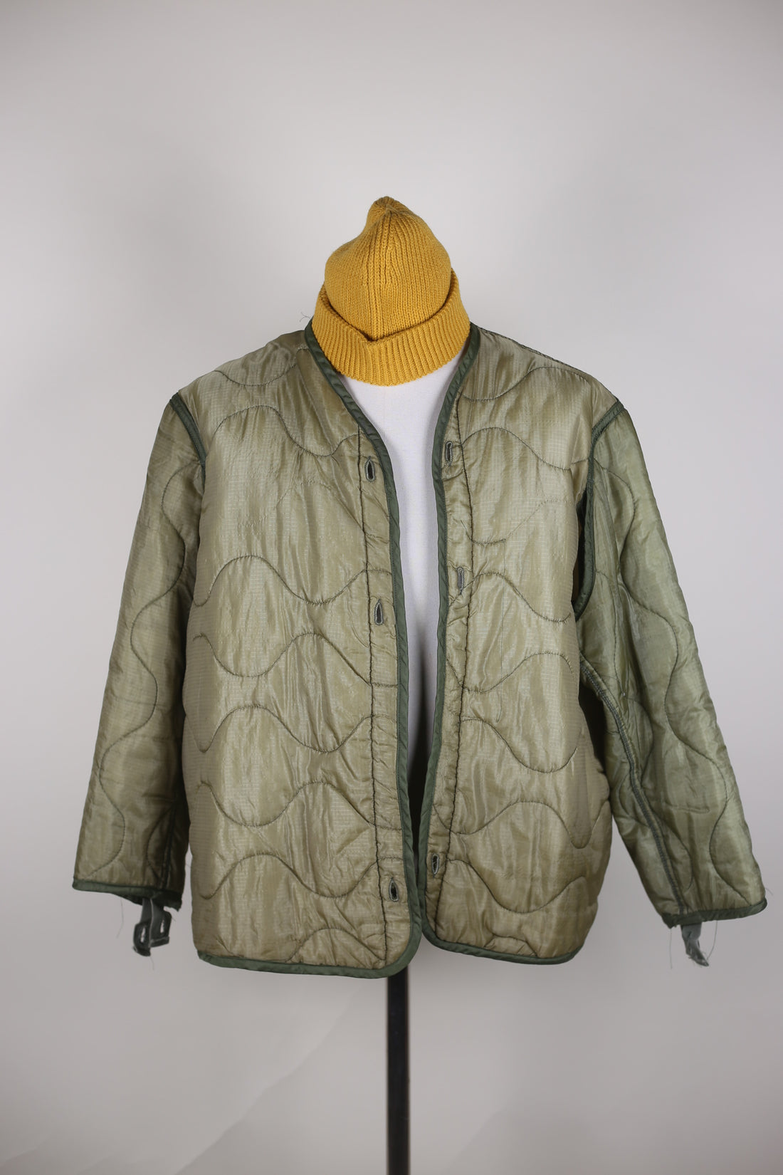 Liner   M65 us army vintage   - Medium -