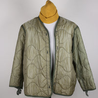 Liner   M65 us army vintage   - Medium -