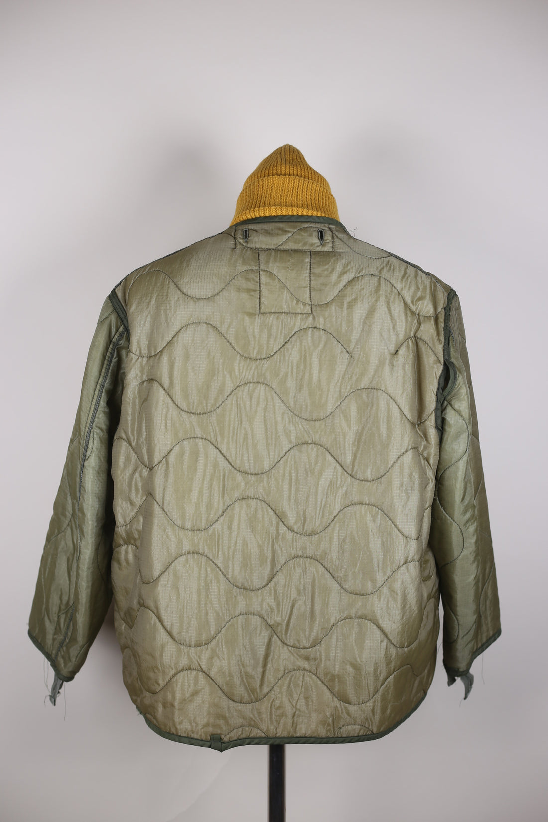 Liner   M65 us army vintage   - Medium -