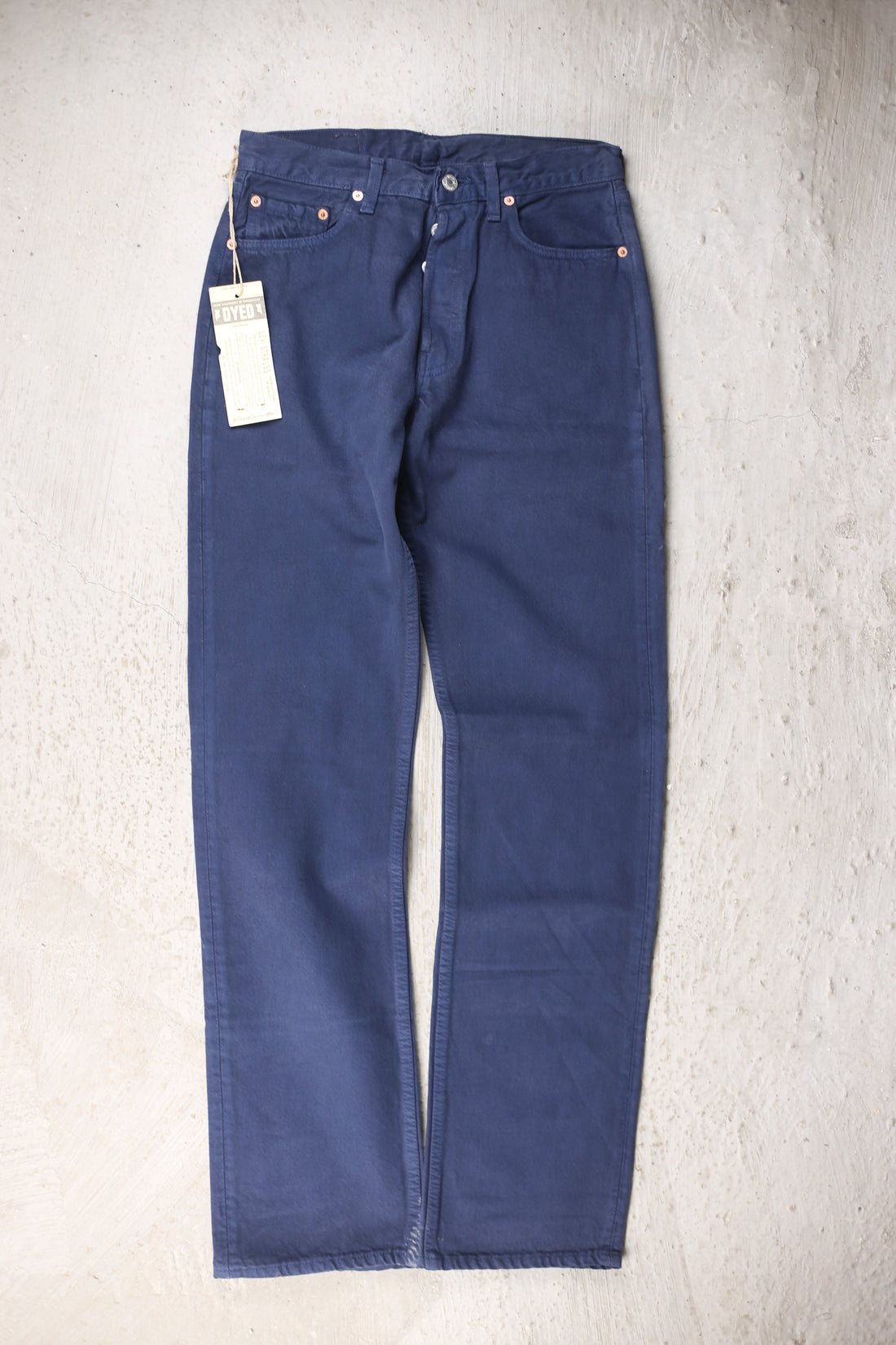 Levis 501 - W30- 44it -