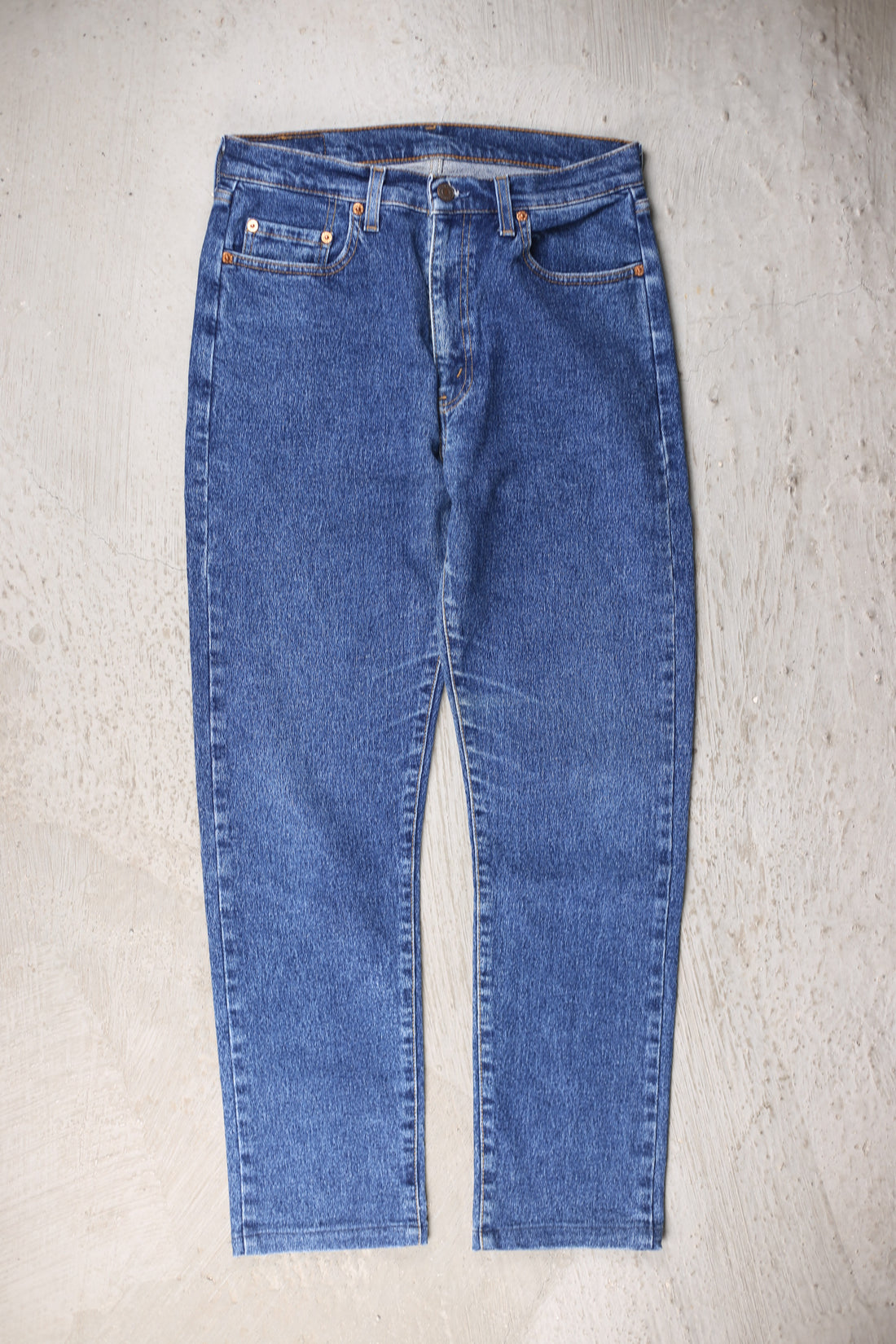 Levis 805 orange tab - W31 - 44it -