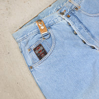 Harley Davidson deadstock jeans - W32 - IT 46 -