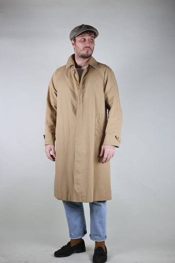 Trench Herno  Vintage - L -