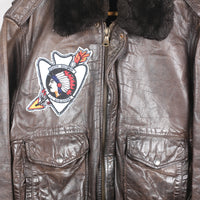 Giacca di pelle G1 TYPE    - M -