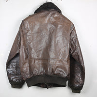 Giacca di pelle G1 TYPE    - M -