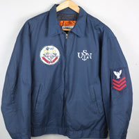 Utility jacket Usn
- XL -