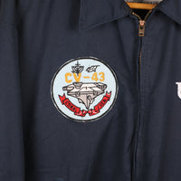 Utility jacket Usn
- XL -