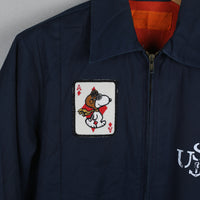 Utility jacket Usn - M  -