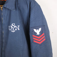 Utility jacket Usn - L  -