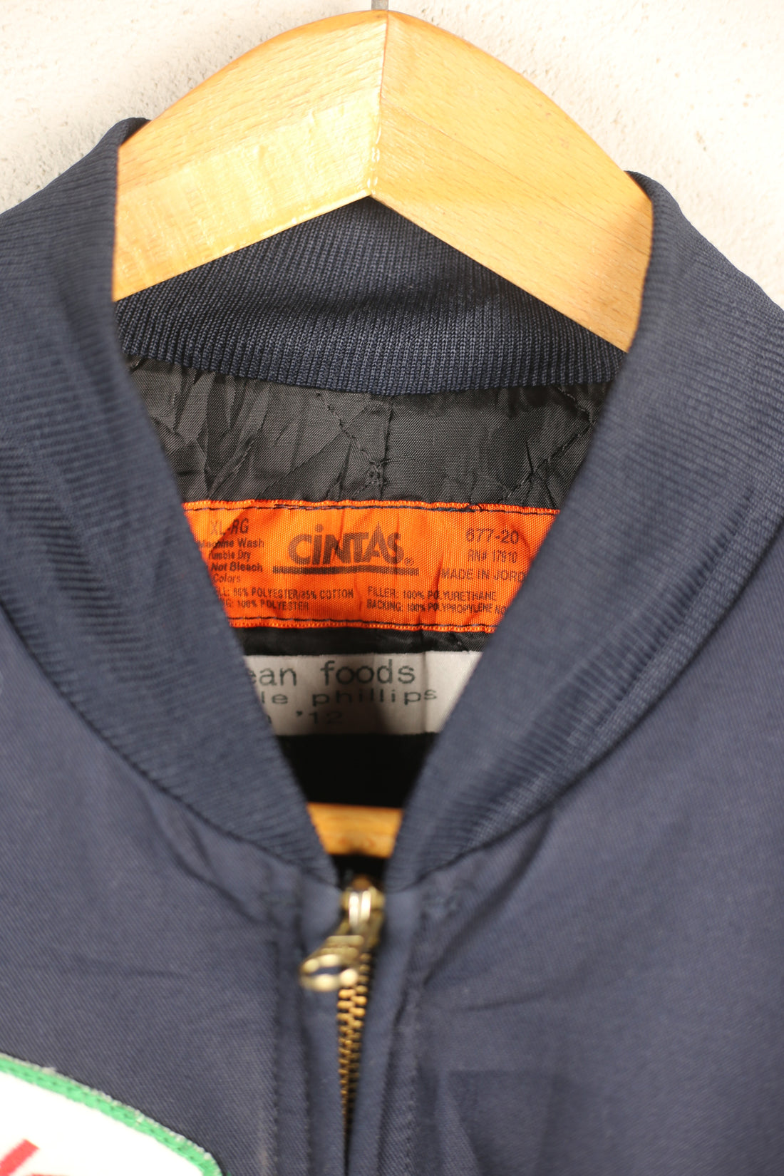 Mechanical work jacket - XL  -