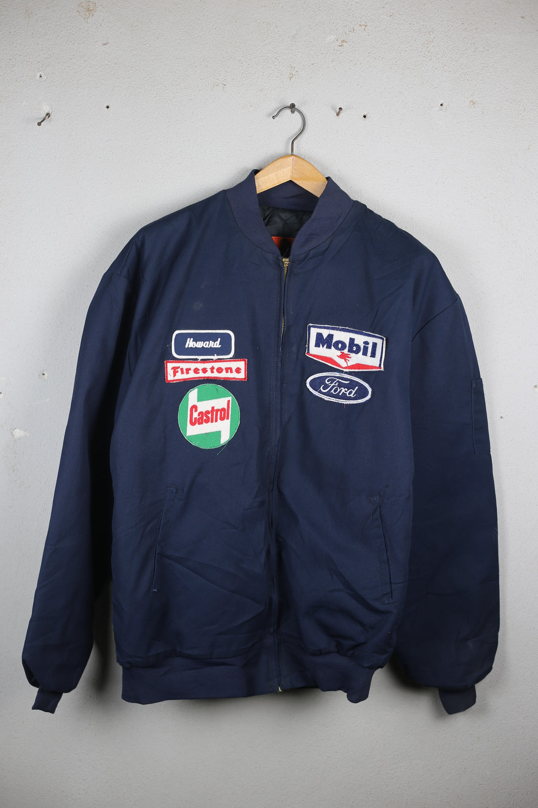 Mechanical work jacket - XL  -