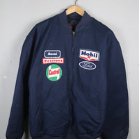 Mechanical work jacket - XL  -
