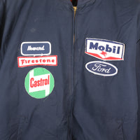 Mechanical work jacket - XL  -