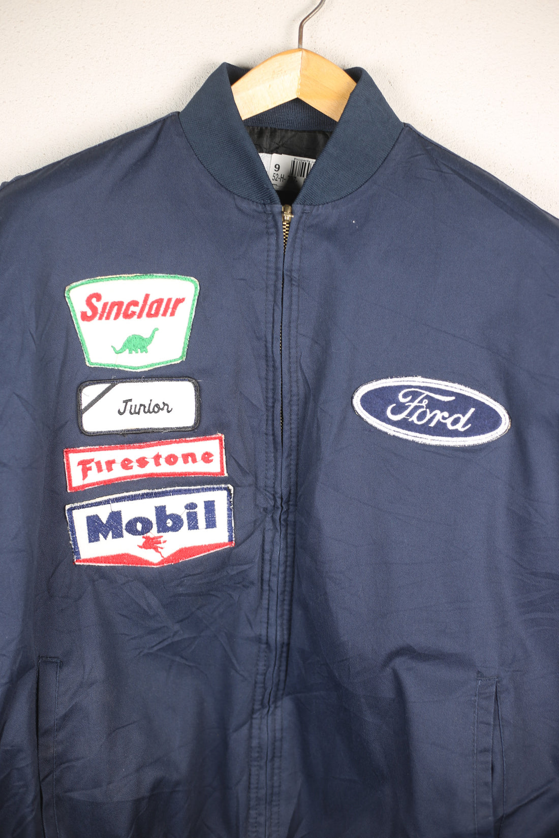 Mechanical work jacket - L  -