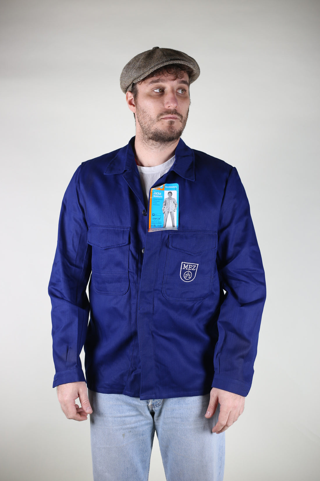 Workwear jacket - M -