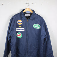 Mechanical work jacket - XL  -