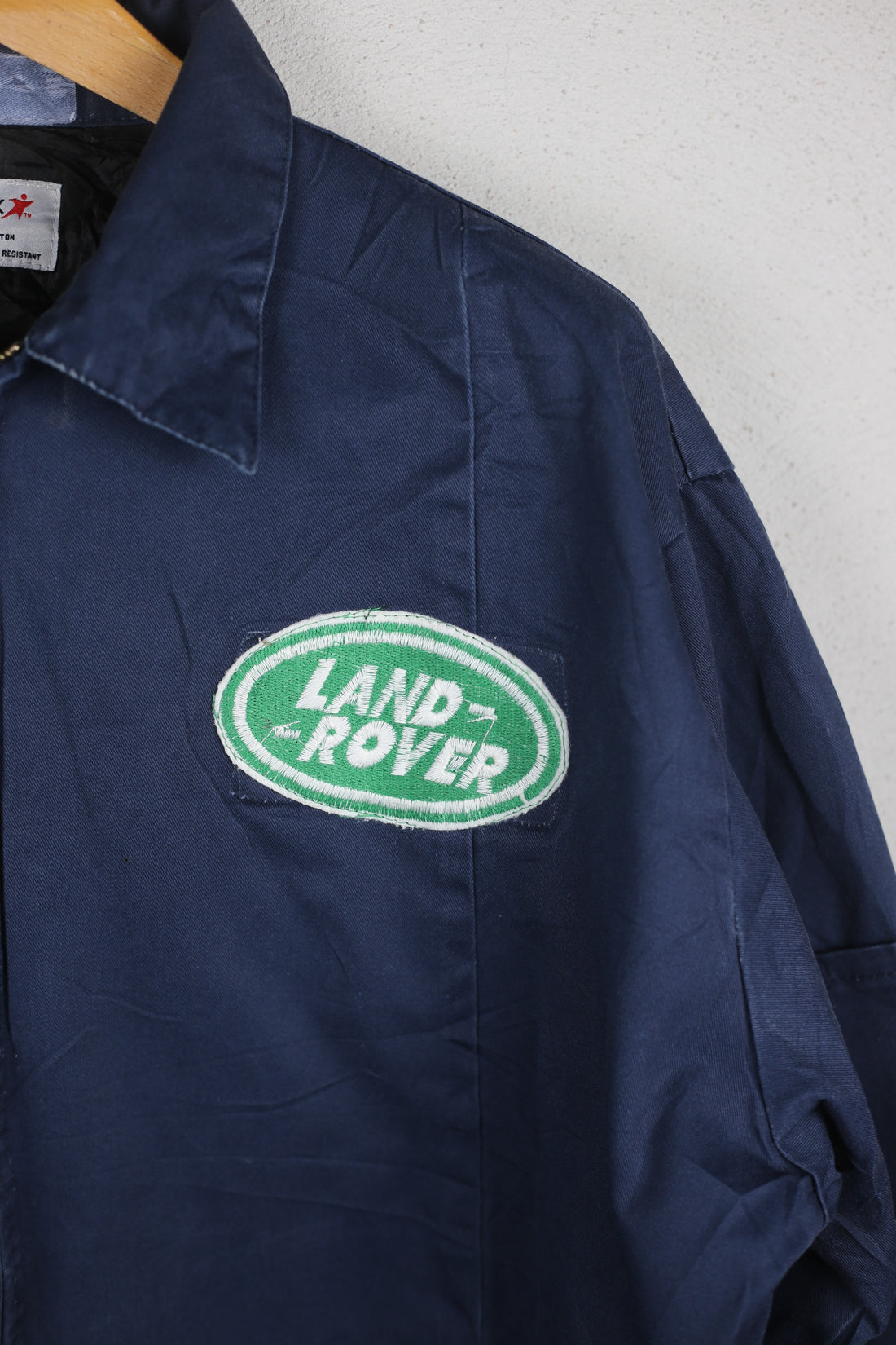 Mechanical work jacket - XL  -