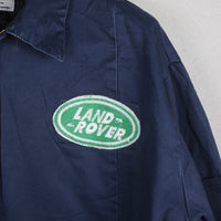 Mechanical work jacket - XL  -