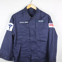 ROYAL NAVY PCS SHIRT  - S -