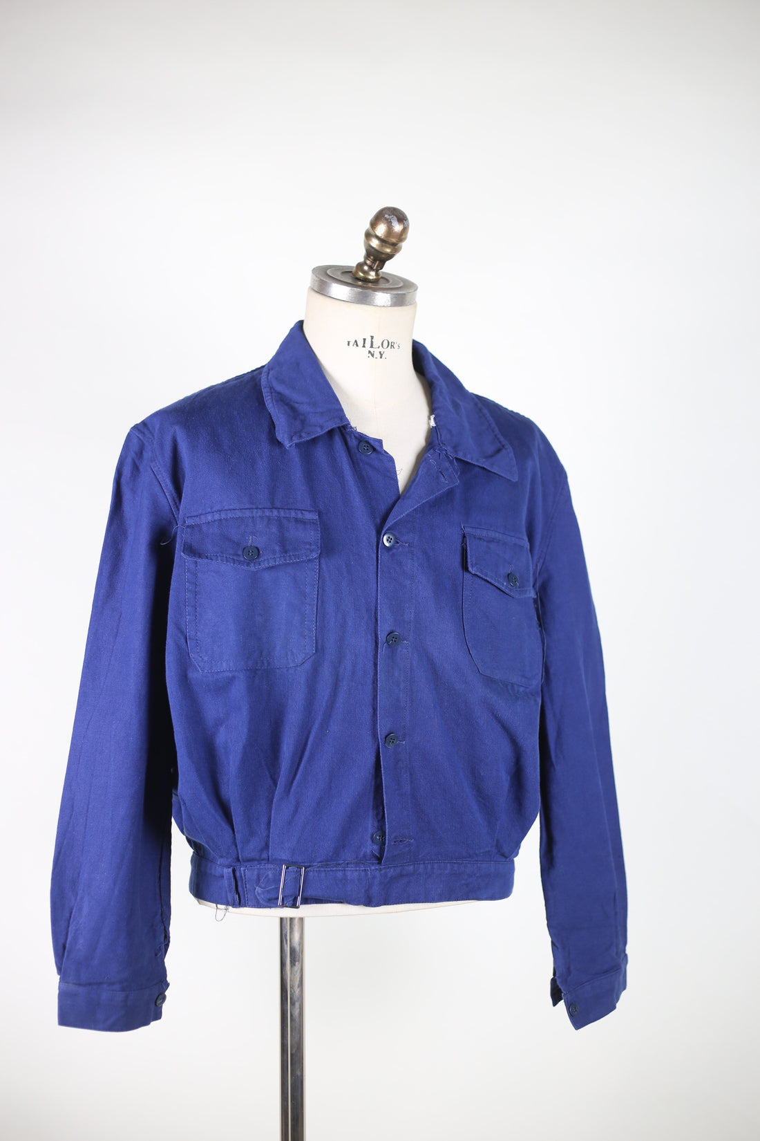 Workwear jacket - S -