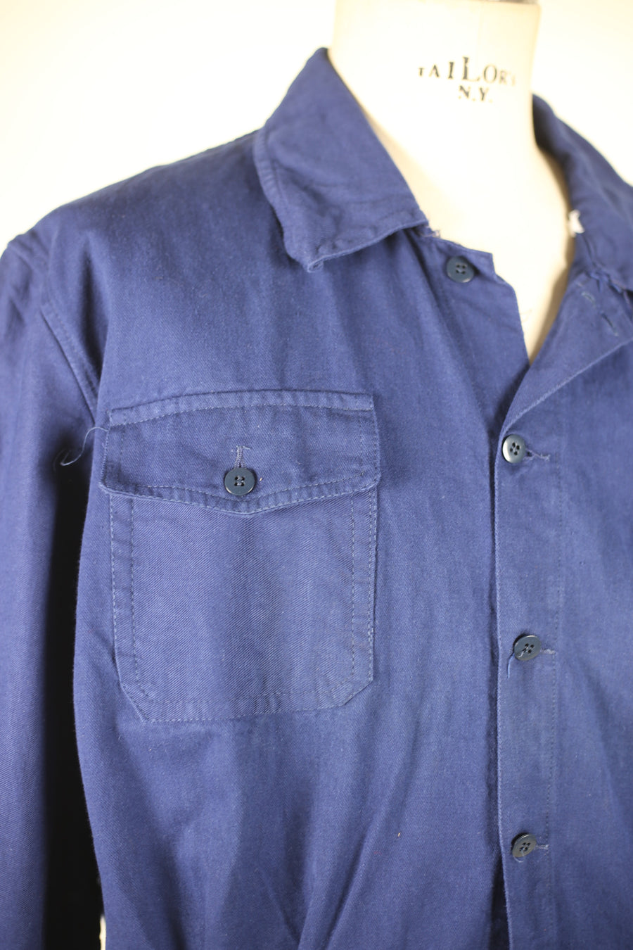 Workwear jacket - S -