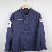 ROYAL NAVY PCS SHIRT  -M -