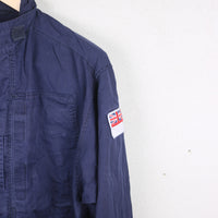 ROYAL NAVY PCS SHIRT  - XL -