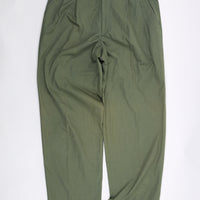 Chino vintage con pence - W33 -