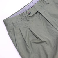 Chino vintage con pence - W33 -