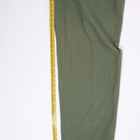 Chino vintage con pence - W33 -